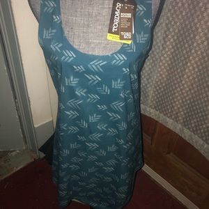 Toad & company whirlwind Dress